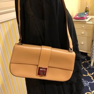 Salvatore ferragamo handbag